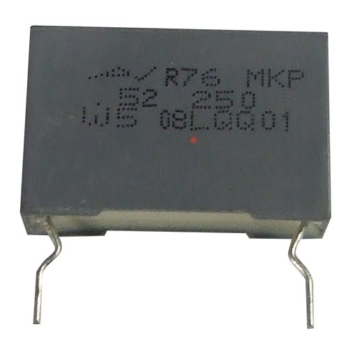 Loewe Capacitor - 520nf-250v 25886001 Capacitor